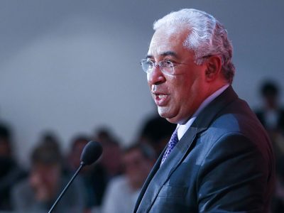“O diálogo de civilizações exige respeito mútuo, tolerância e a defesa da liberdade”