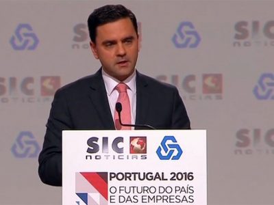 Prioridade ao investimento e capitalização das empresas