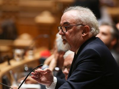 Subida do salário mínimo entra em vigor a 1 de janeiro