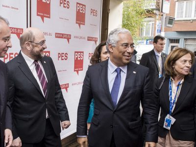 2016, ano de esperança…