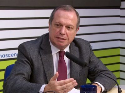 Entendimento à esquerda está a correr bem e é para cumprir