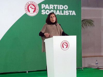 PS preparado para o combate em tempo de esperança