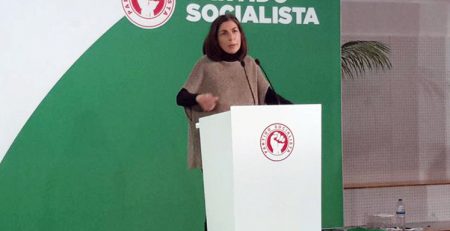 PS preparado para o combate em tempo de esperança