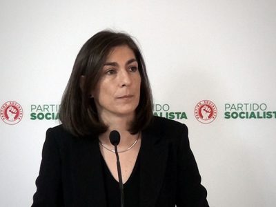 PS pronto para cumprir compromissos e aprovar OE 2017