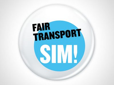 Transporte Justo na Europa