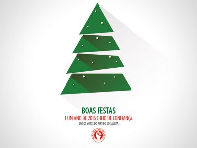Mensagem de Natal