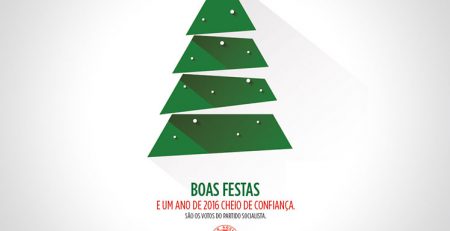 Mensagem de Natal