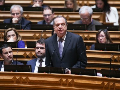 Governo encontrou a melhor solução possível para o Banif