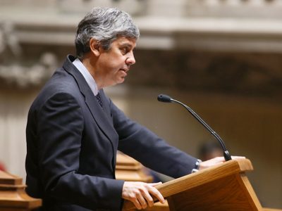 Resolução do Banif é o preço a pagar por três anos de inação