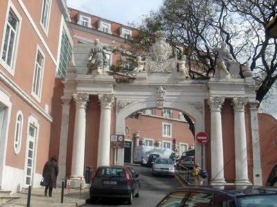SNS é a casa de todos os portugueses