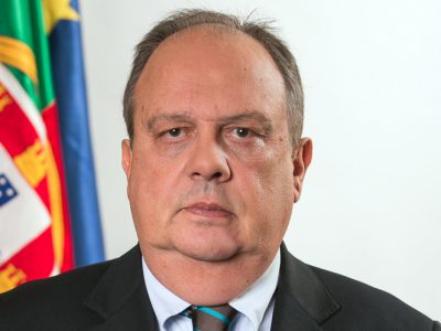 Inventariação do espólio é prioritária