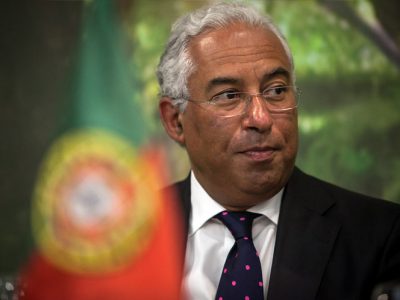 O que se passou na TAP foi muito feio