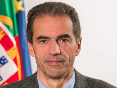O desmanchar do Presépio