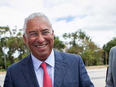 António Costa saúda escolha da Serra da Estrela para Geopark Mundial da UNESCO
