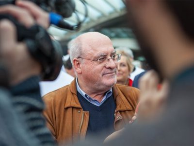 35 milhões para mais 139 projetos de jovens agricultores