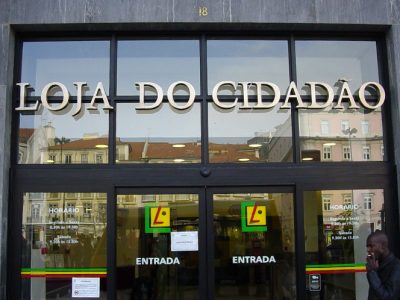 Governo anuncia abertura de seis novas Lojas do Cidadão