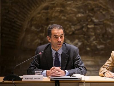 Governo relança investimento na Ciência, Tecnologia e Ensino Superior