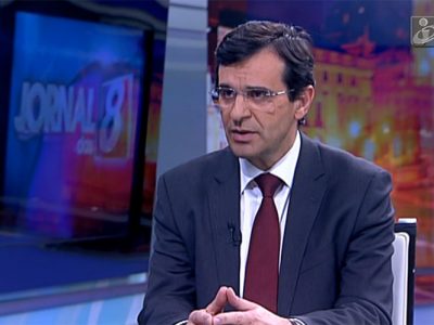 O SNS tem de ser reconstruído para devolver confiança aos portugueses