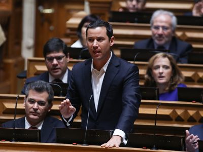 Aprovada a comissão de inquérito ao Banif