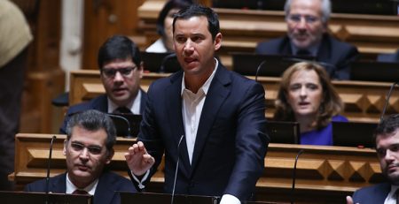 Aprovada a comissão de inquérito ao Banif