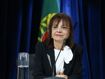 Governo aprova voto em mobilidade e recenseamento automático no estrangeiro