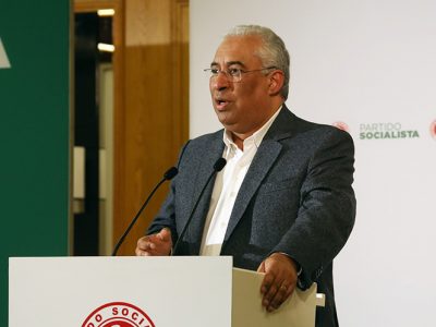 Presidenciais são cruciais para futuro de Portugal