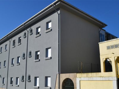 Reabilitação urbana é fundamental para relançar a economia e criar emprego