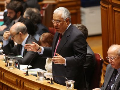 Redução do défice estrutural em 2016 será superior à do Governo anterior