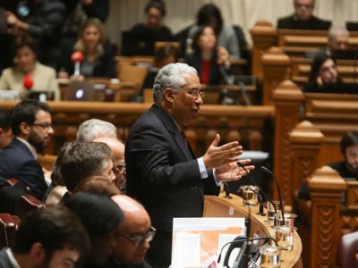 Modelo educativo é de rigor e eficiência
