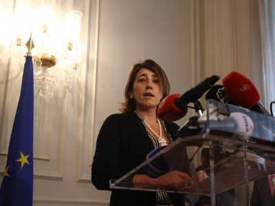SEF está na primeira linha na área da segurança