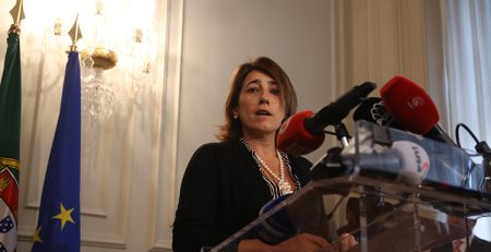 SEF está na primeira linha na área da segurança