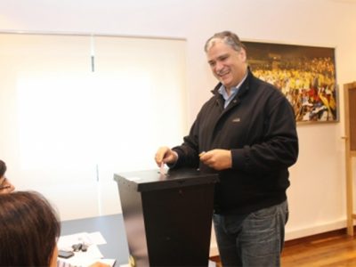 Um Governo que cumpre