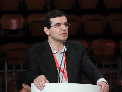 Reduzir procura das urgências para investir nos cuidados primários