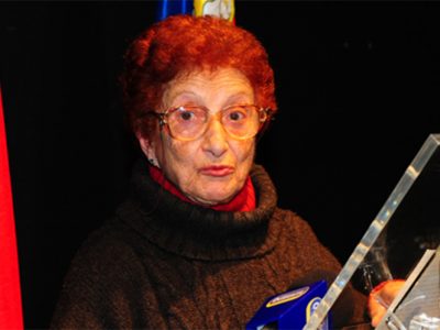 Sintra presta homenagem à memória da Menina Girassol