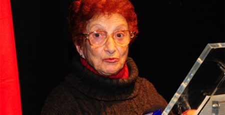 Sintra presta homenagem à memória da Menina Girassol
