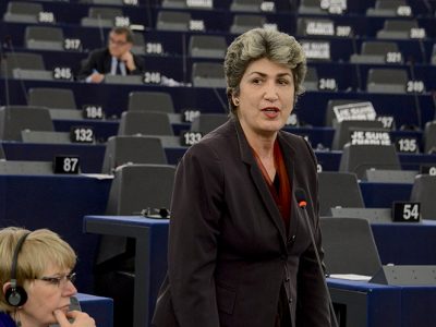 Socialistas lideram reposição da convergência social na UE