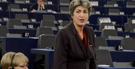 Socialistas lideram reposição da convergência social na UE
