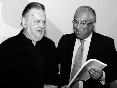 Nuno Teotónio Pereira