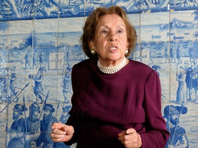 Fechemos as Presidenciais
