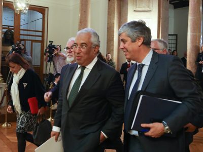 Governo responde a Bruxelas e reafirma cumprimento de metas