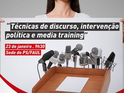 Ação de formação