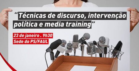 Ação de formação