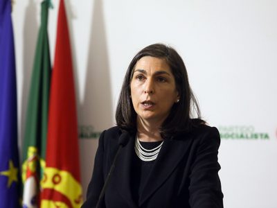 A nossa Europa