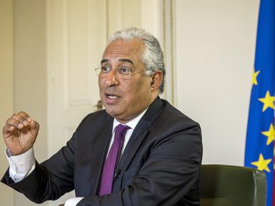 As presidenciais e os comentadores