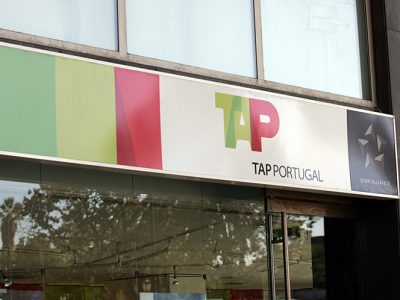 Prémios da TAP são incompatíveis com sobriedade do Estado