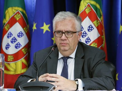 Fundo de emergência vai ajudar a recuperar equipamentos municipais