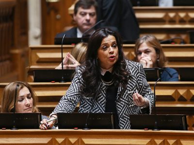 Governo vai devolver ao SNS o seu serviço de excelência