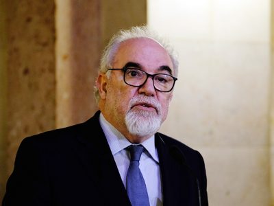 “Bom acordo” de concertação social nunca esteve em causa