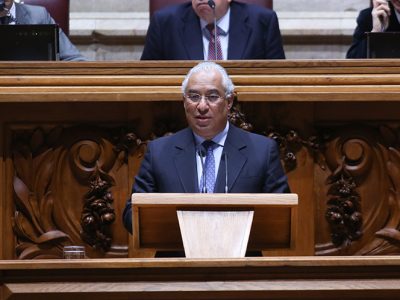 Um Estado próximo dos cidadãos para uma melhor democracia