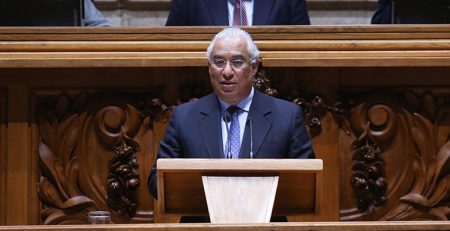 Um Estado próximo dos cidadãos para uma melhor democracia
